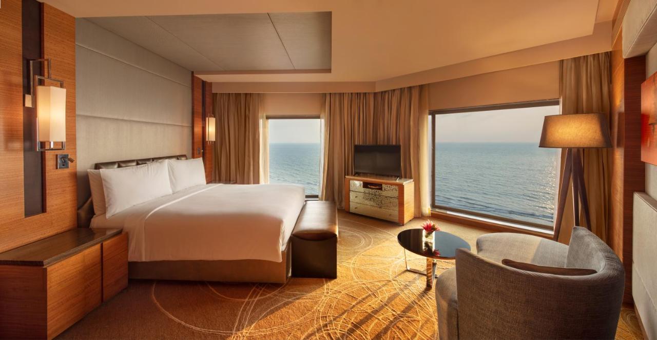 Hotel Jw Marriott Juhu