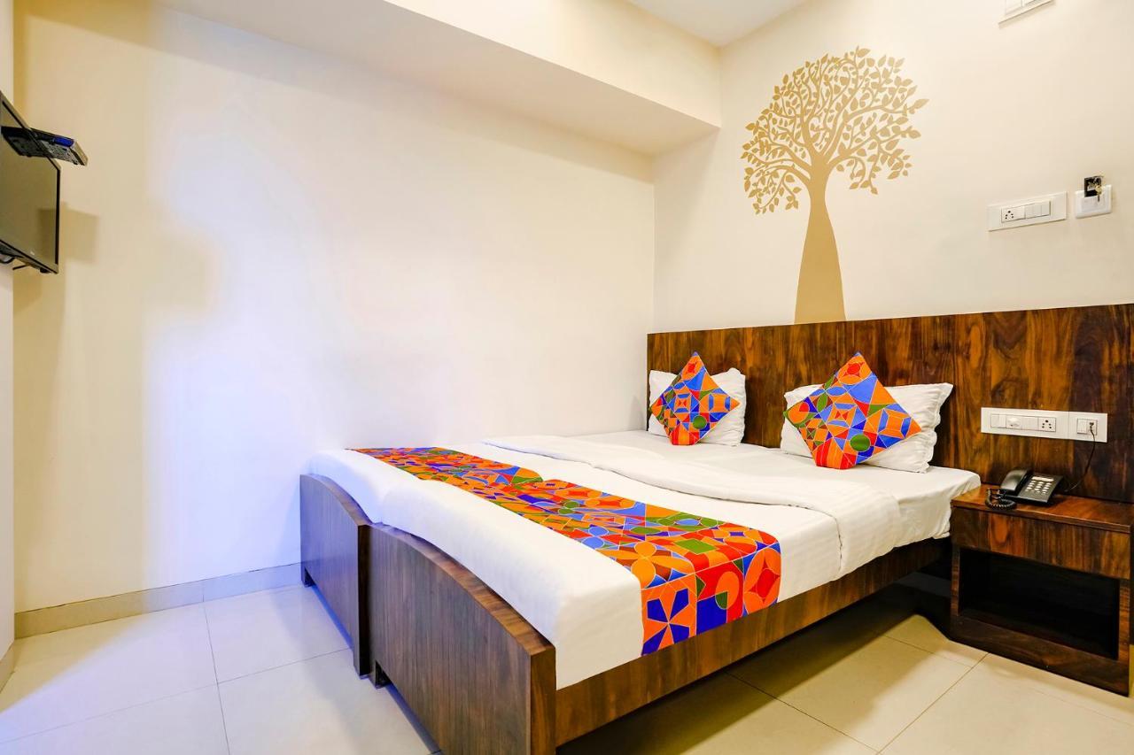 Hotel Fabexpress Shalimar Mumbai