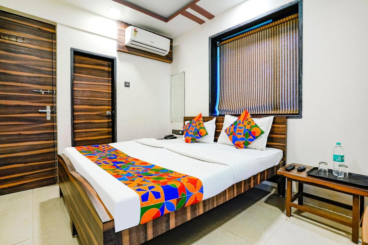 Hotel Fabexpress Shalimar 3*