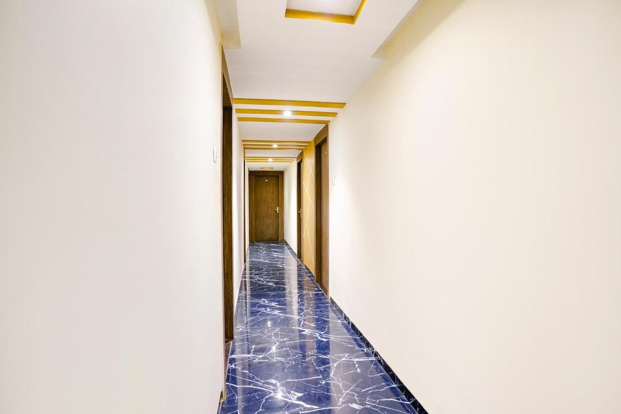 Fabexpress Shalimar Hotel Mumbai