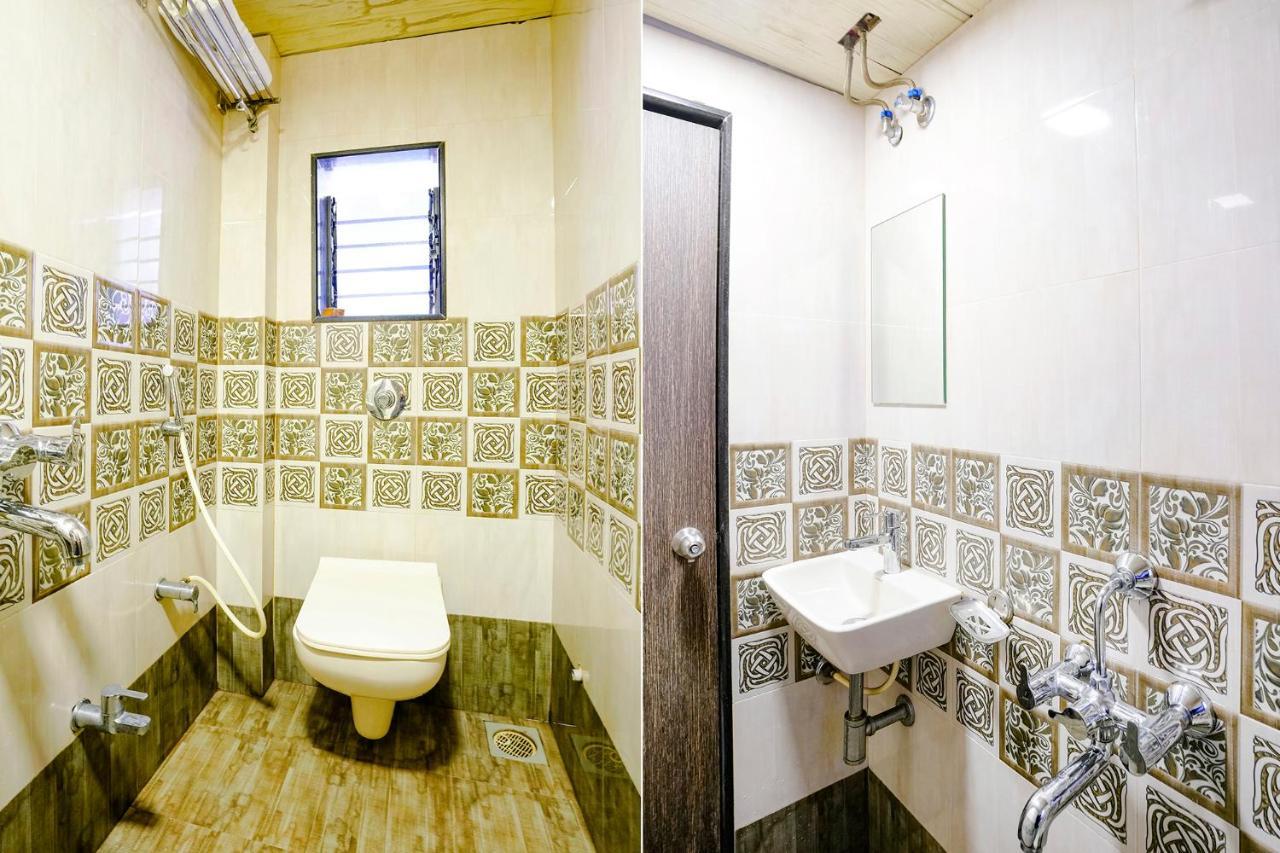 Hotel Fabexpress Shalimar 3*