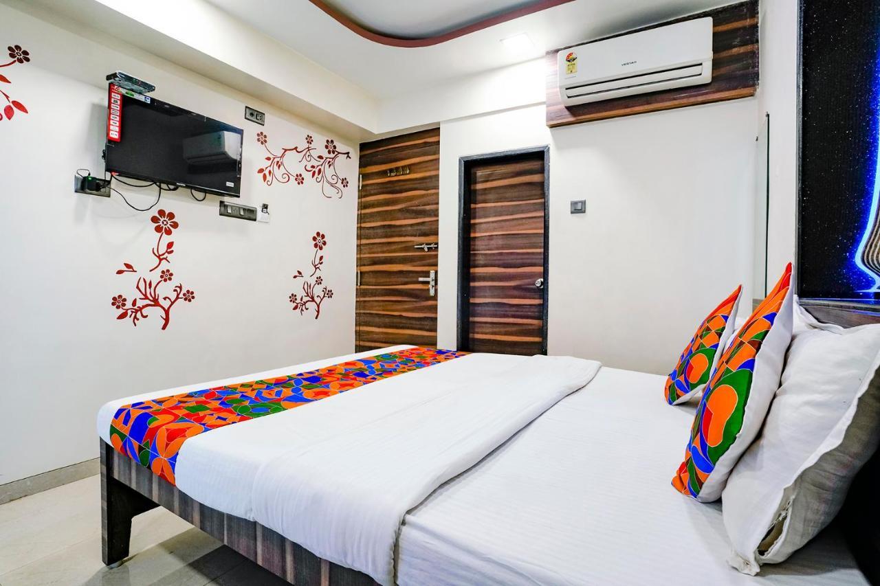 Hotel Fabexpress Shalimar
