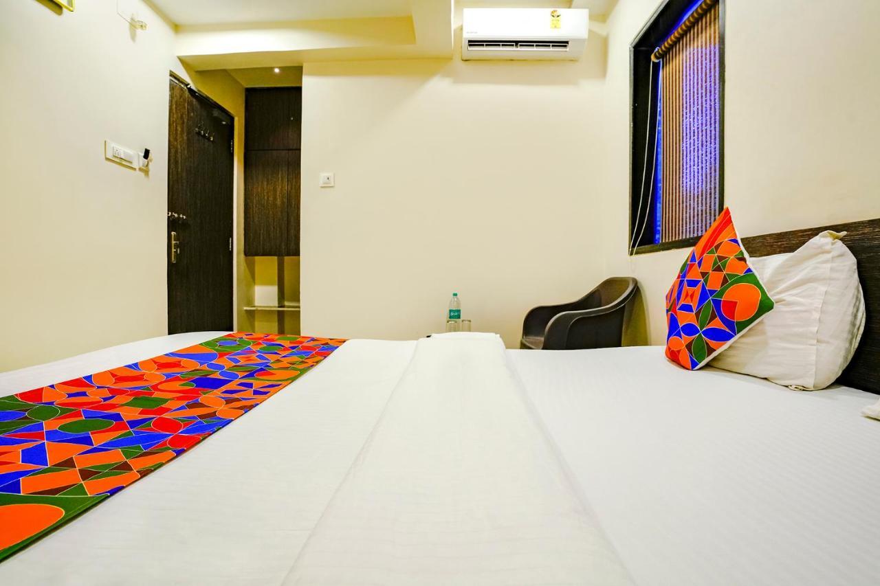 Hotel Fabexpress Shalimar Mumbai