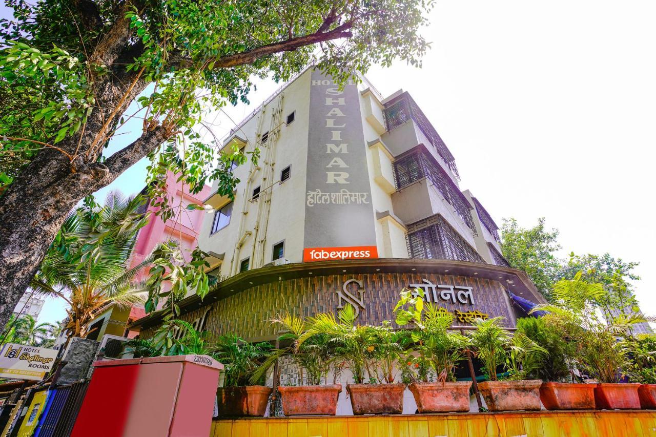 Fabexpress Shalimar Mumbai