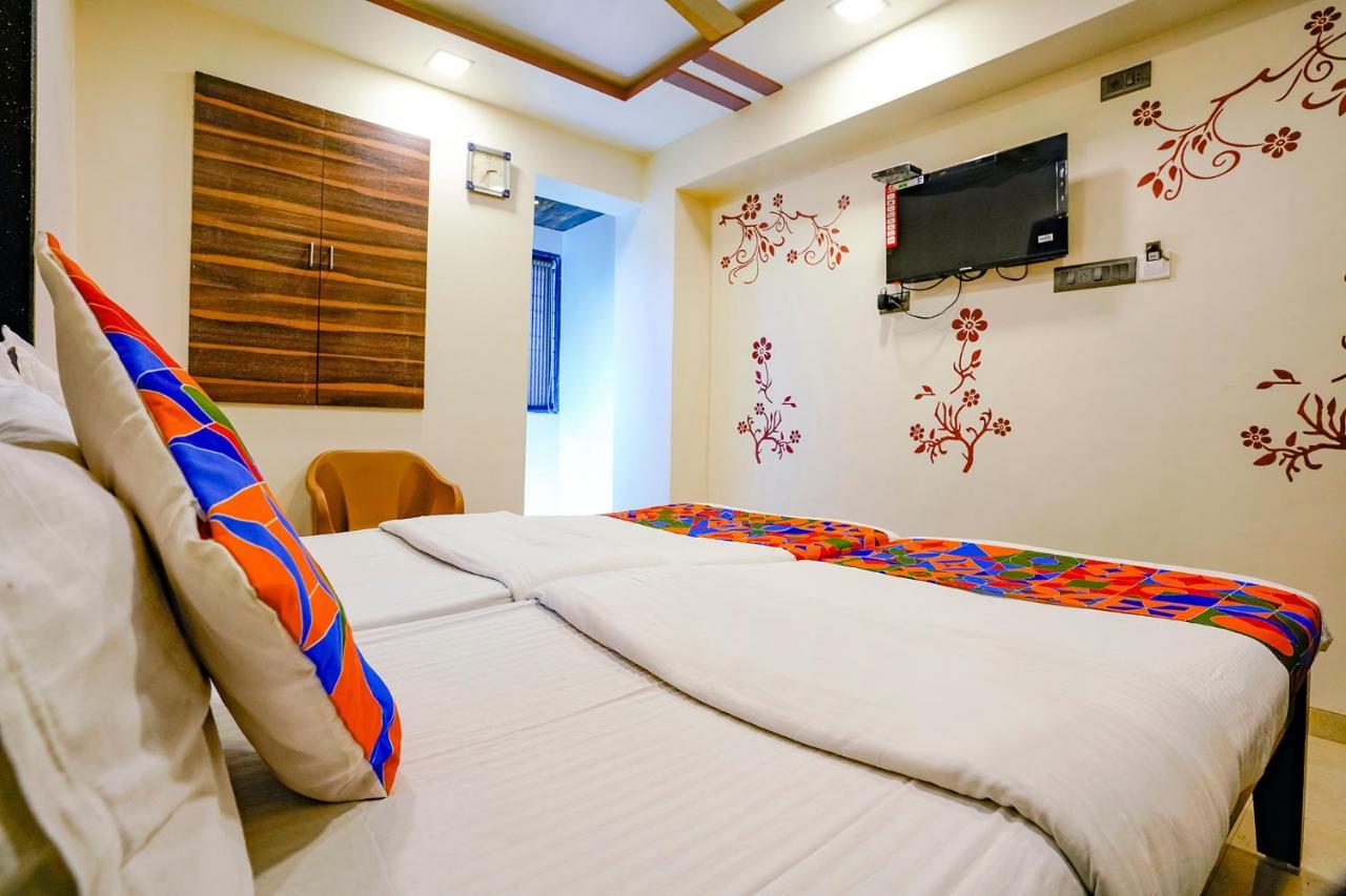 Fabexpress Shalimar Hotel Mumbai