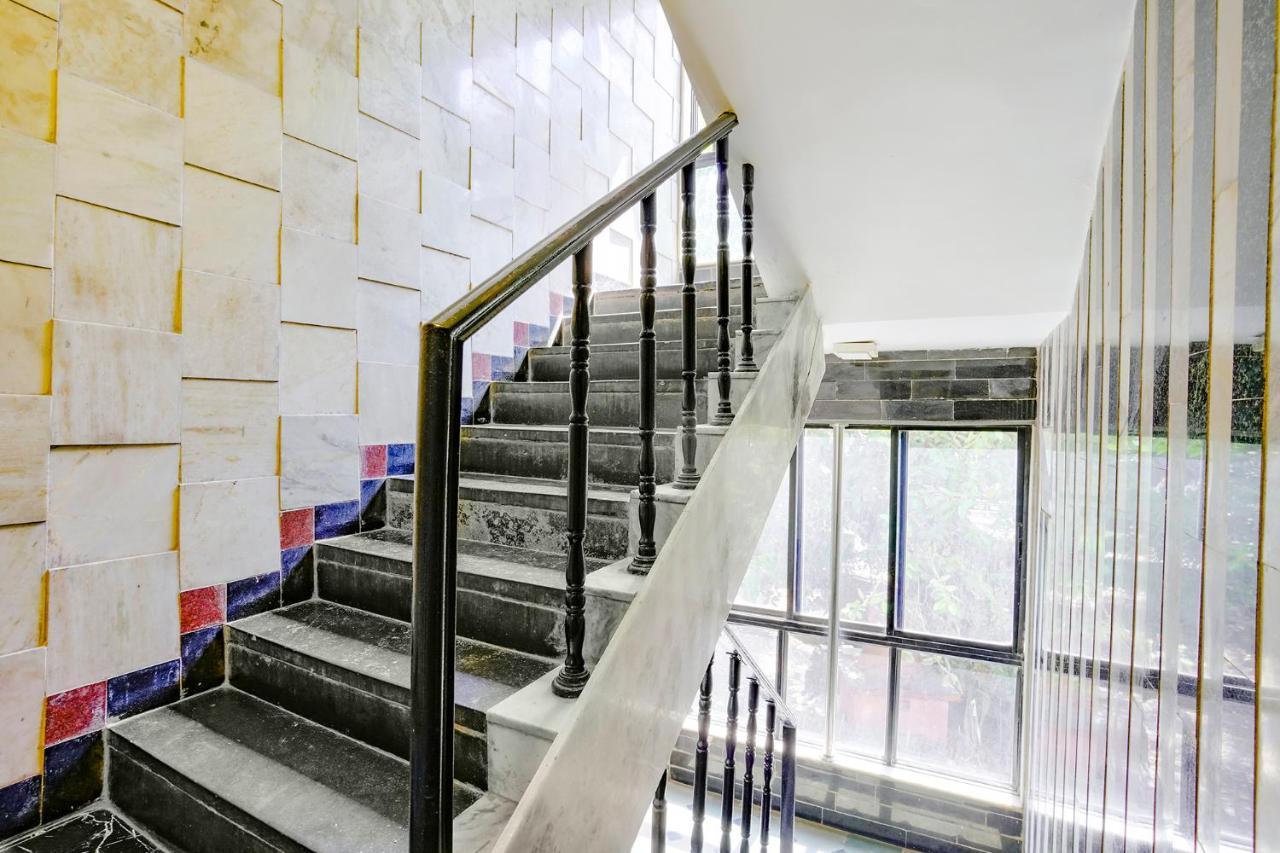 Fabexpress Shalimar Hotel 3*