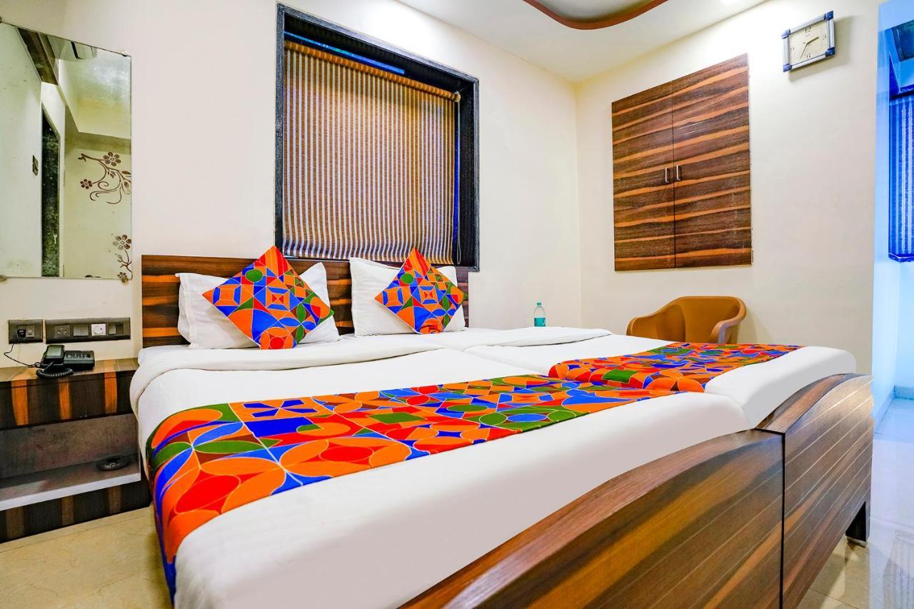 Hotel Fabexpress Shalimar Mumbai