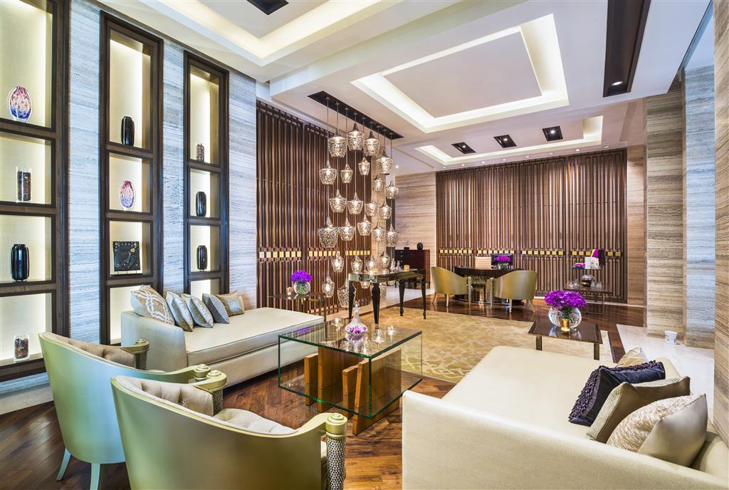 The St. Regis Hotel Mumbai