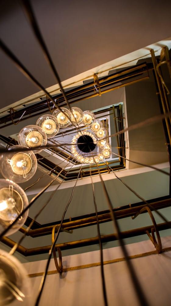 T24 Retro Hotel 4*
