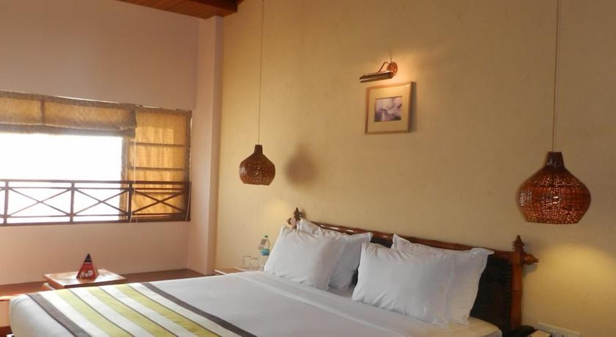 Fariyas , Colaba Hotel Mumbai