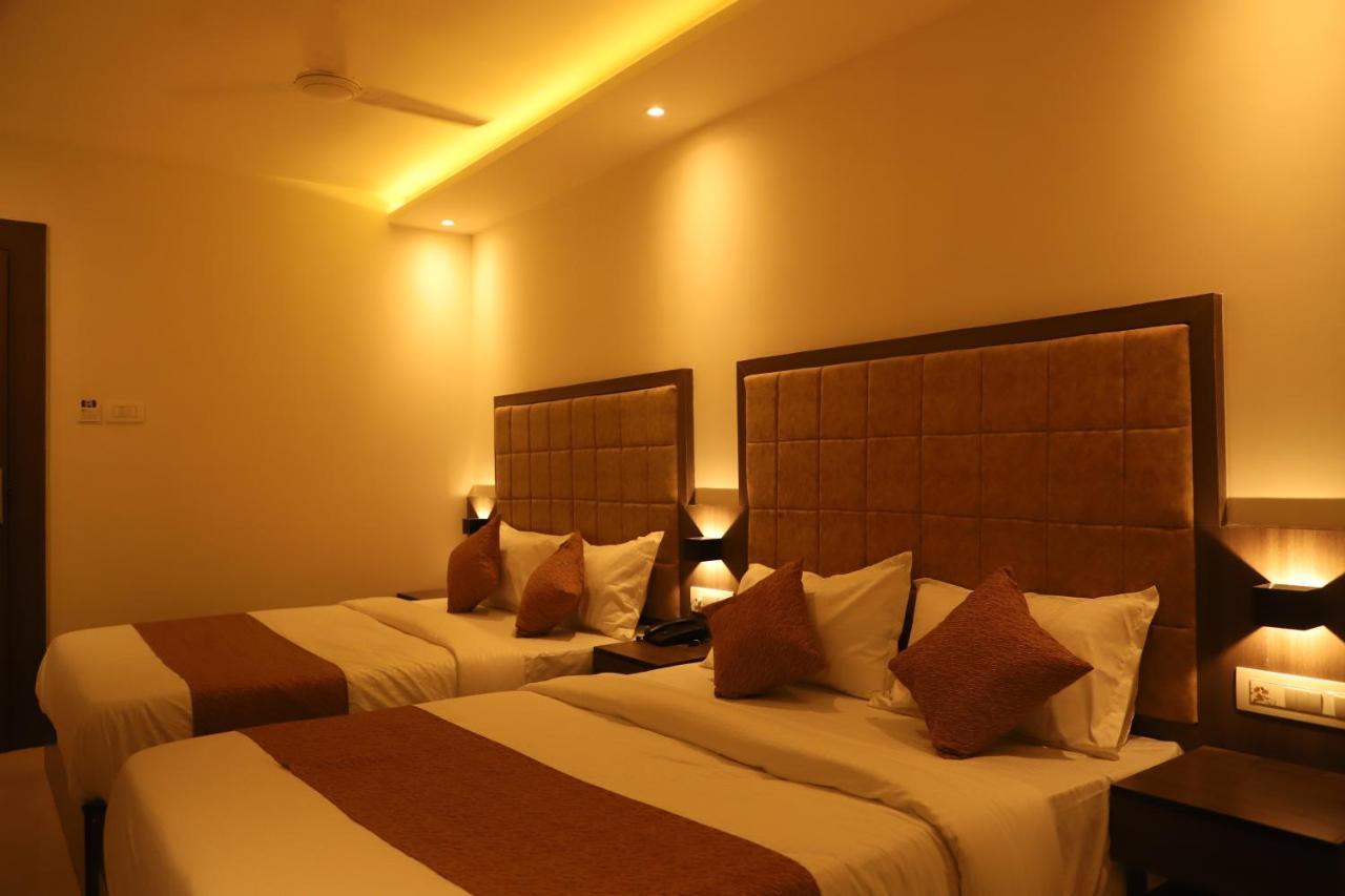 Sai Pritam 3* Mumbai