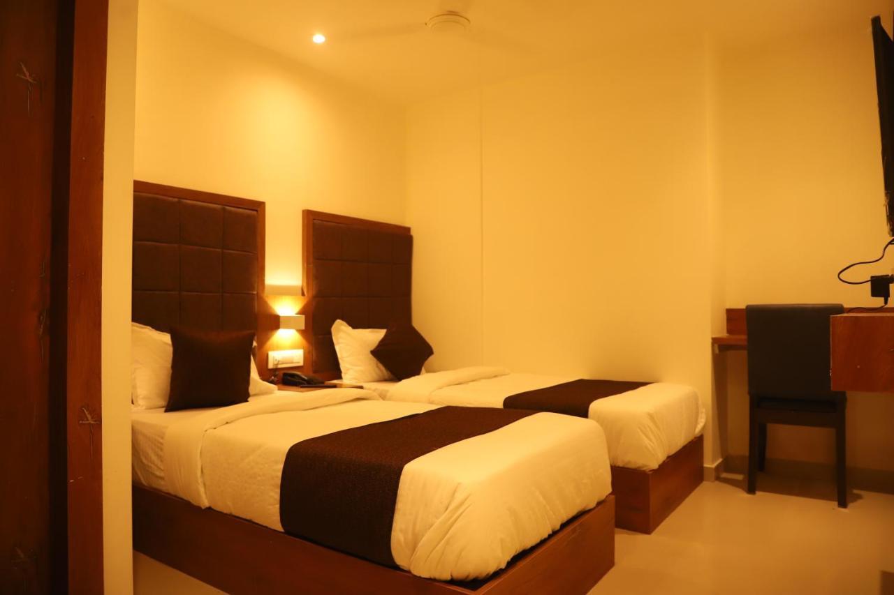 Sai Pritam Hotel
