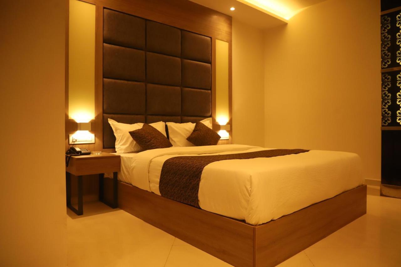 Hotel Sai Pritam Mumbai
