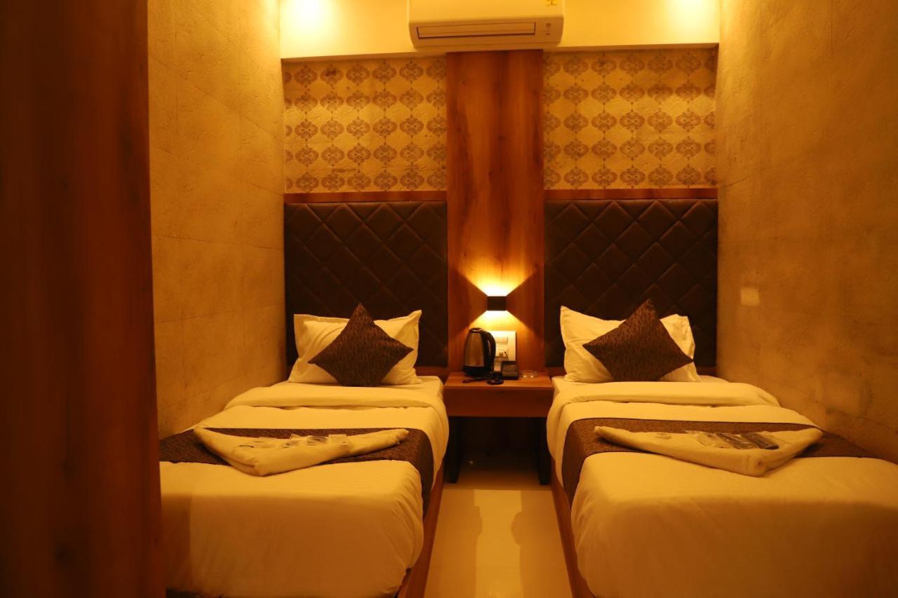 Hotel Sai Pritam Mumbai