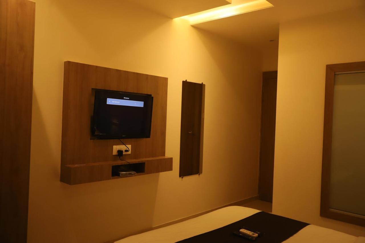 Sai Pritam 3* Mumbai