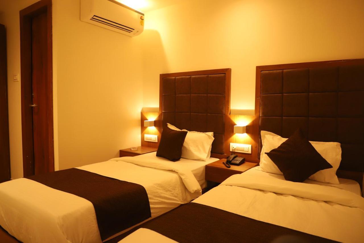 Sai Pritam Hotel