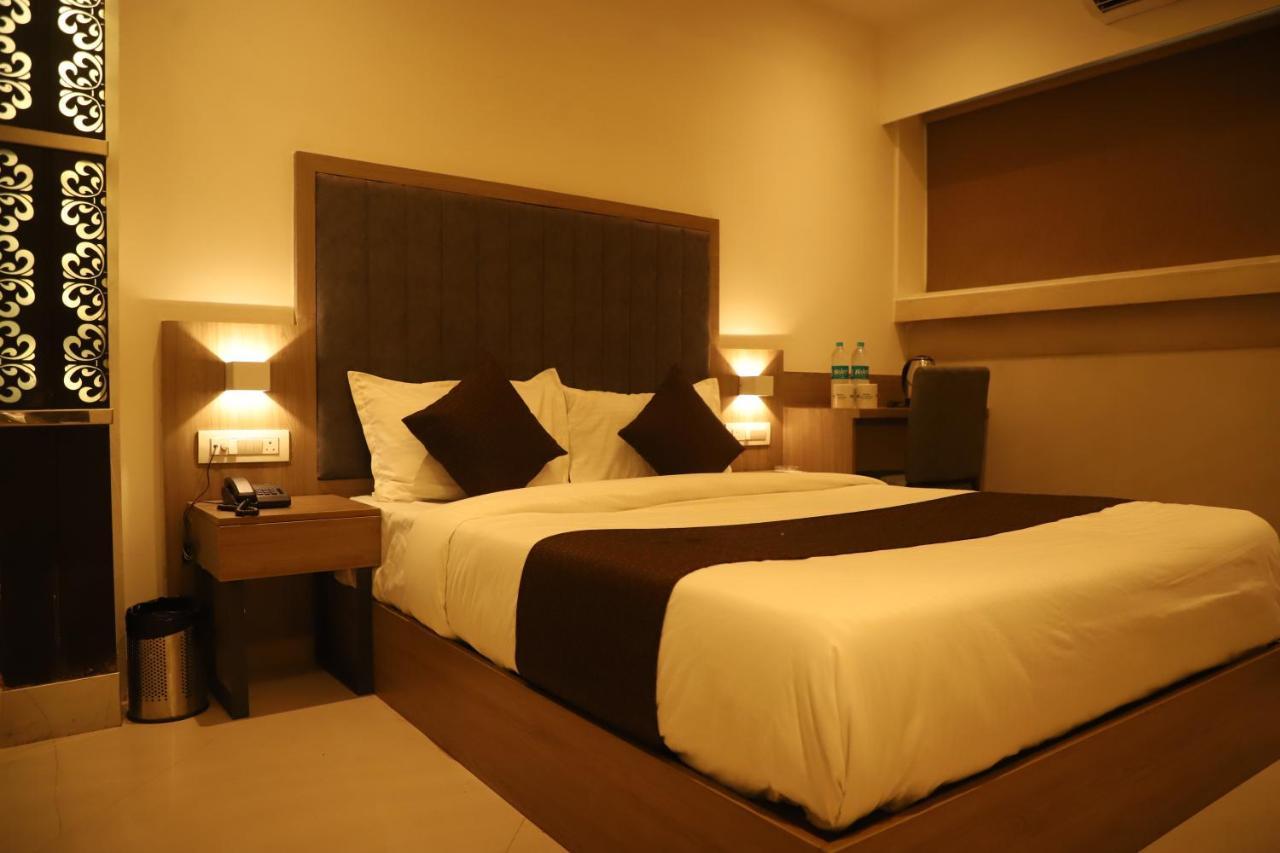 Sai Pritam Hotel Mumbai