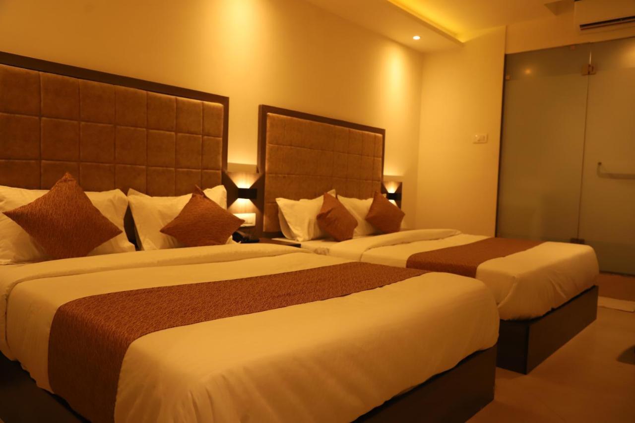 Sai Pritam Hotel
