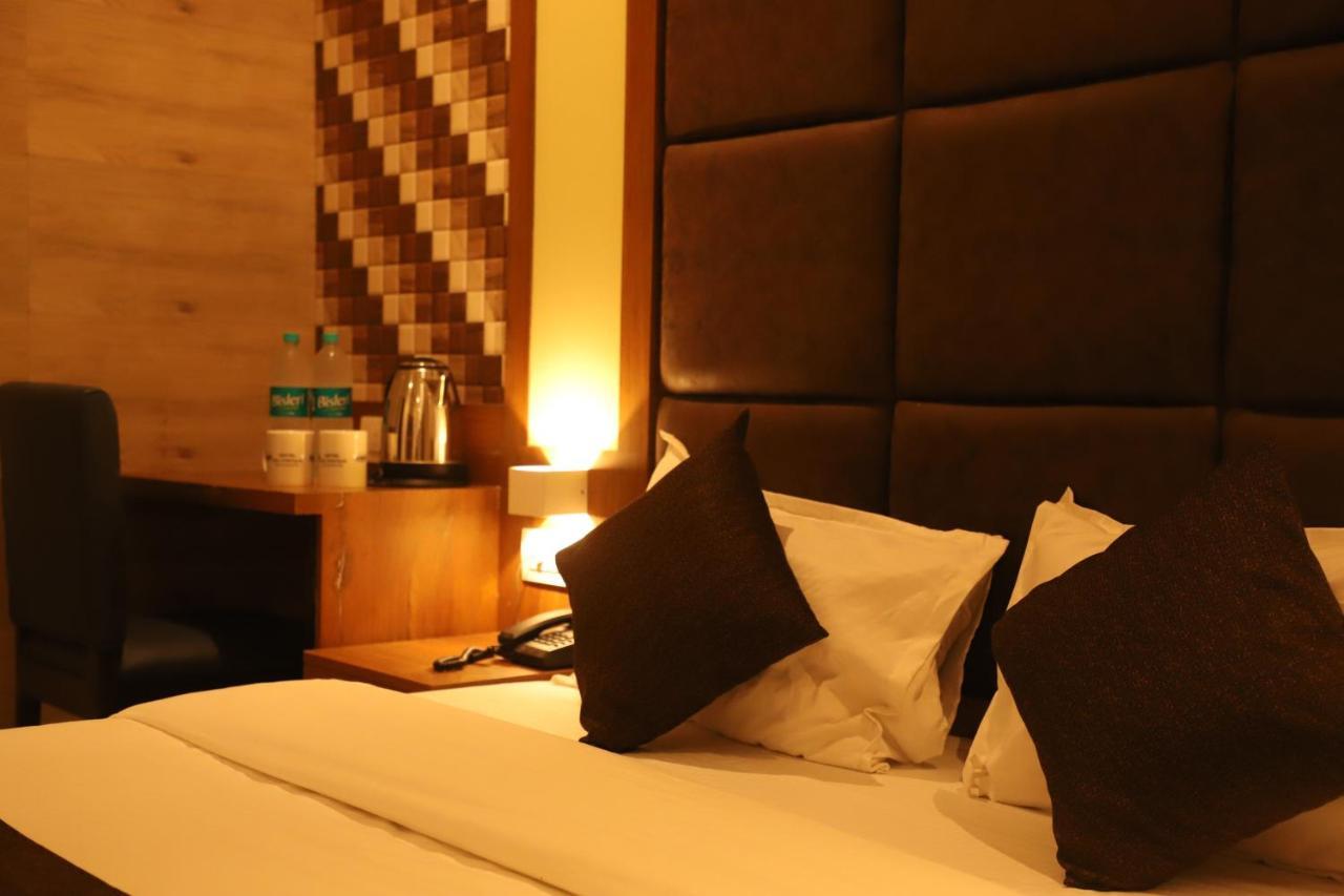 Hotel Sai Pritam Mumbai