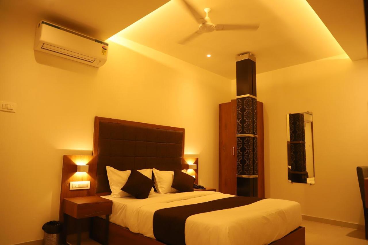Sai Pritam 3* Mumbai