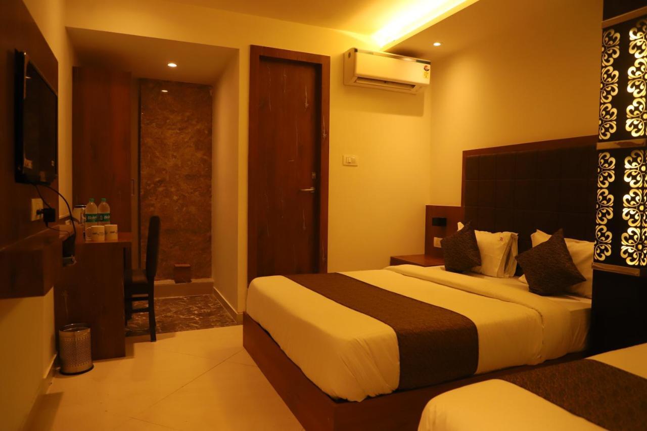 Hotel Sai Pritam 3*