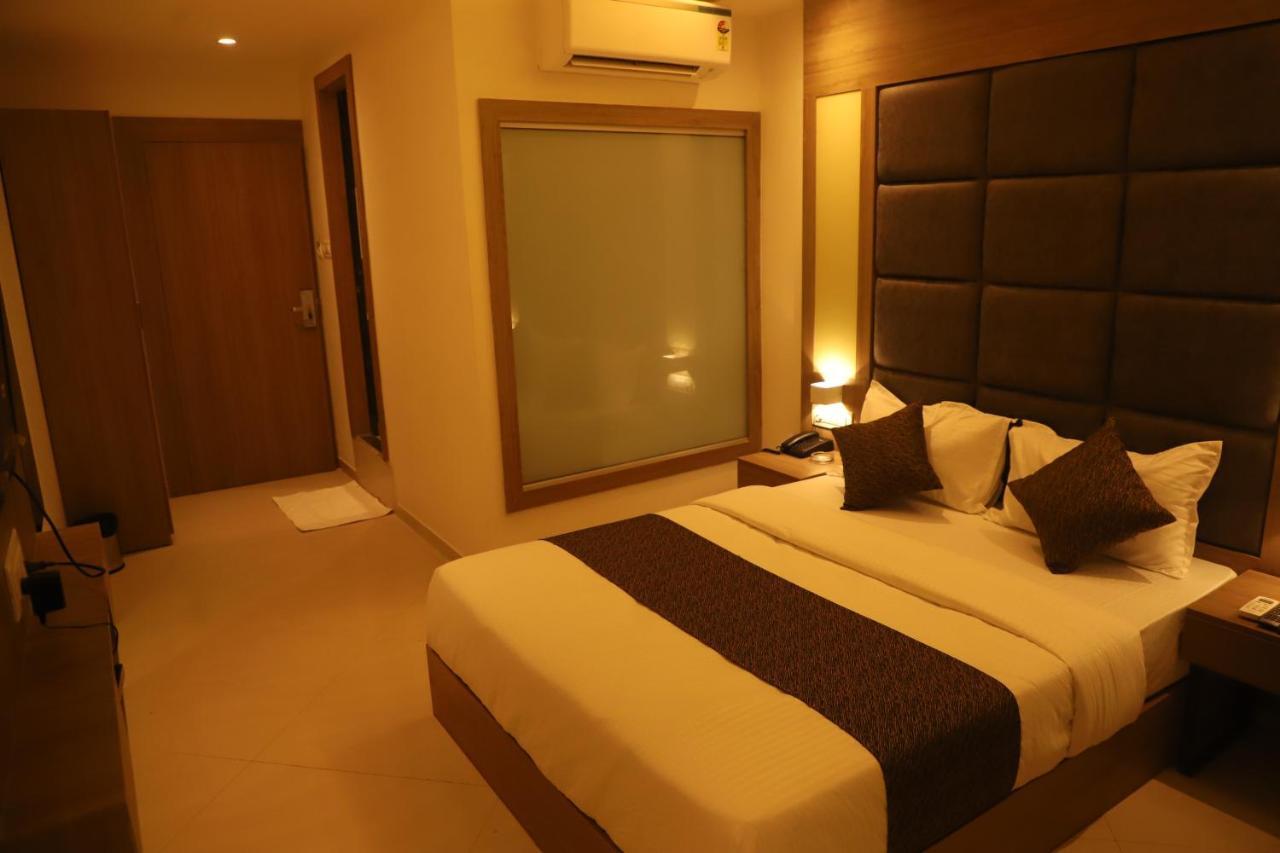 Sai Pritam 3* Mumbai