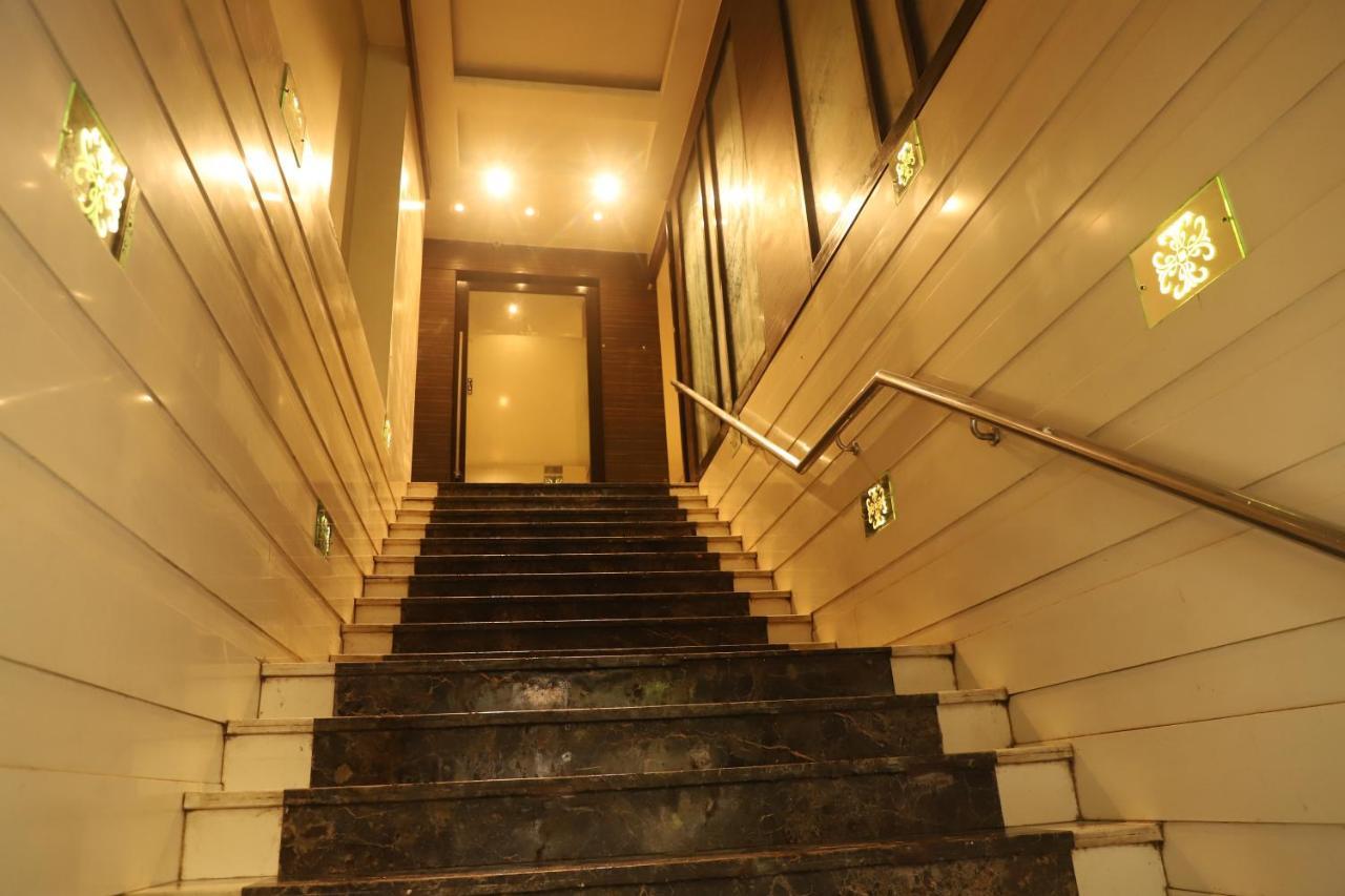 Hotel Sai Pritam 3*