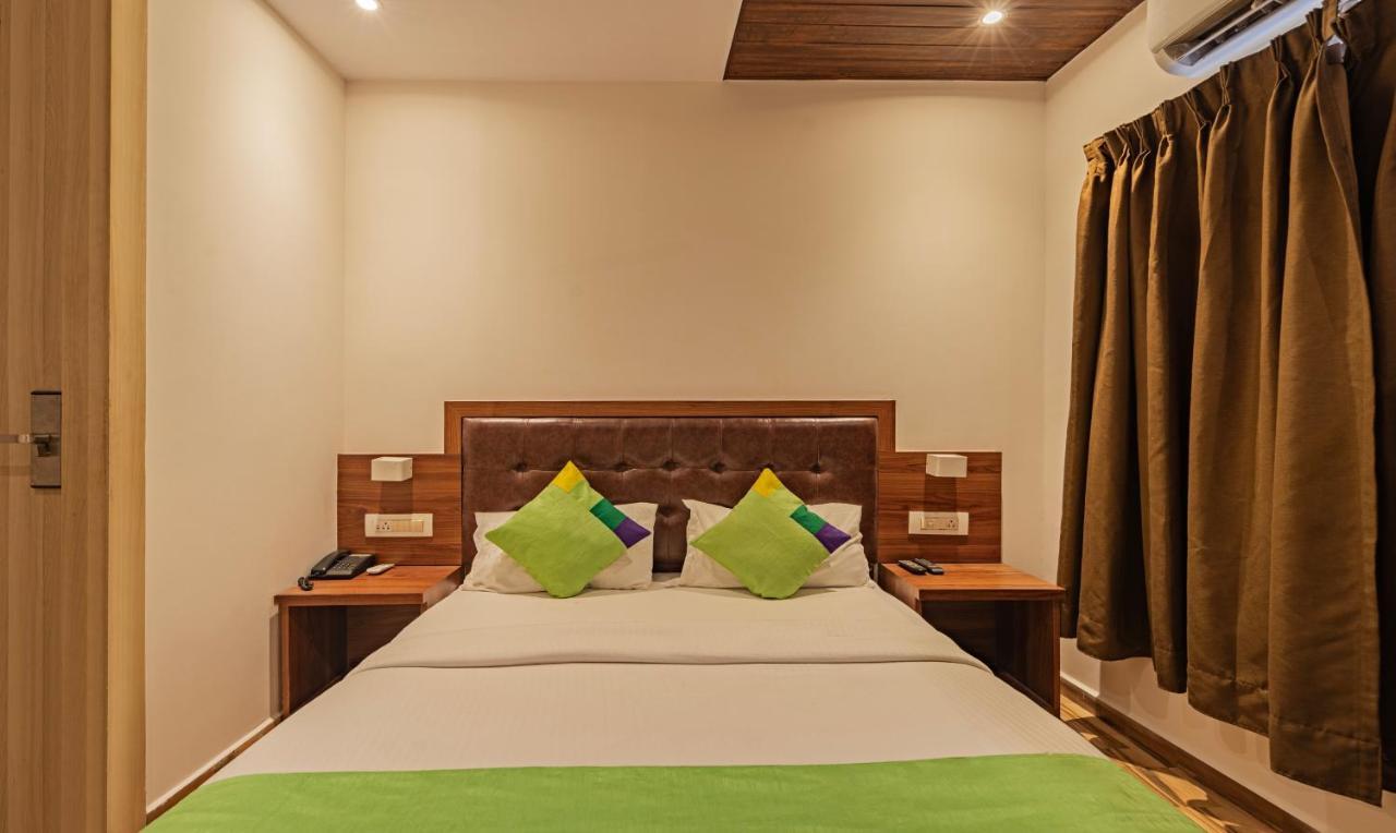Treebo Seven Olives Hotel