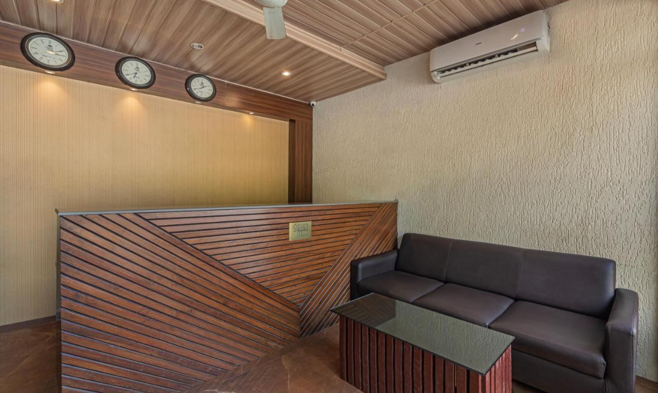 Hotel Treebo Seven Olives