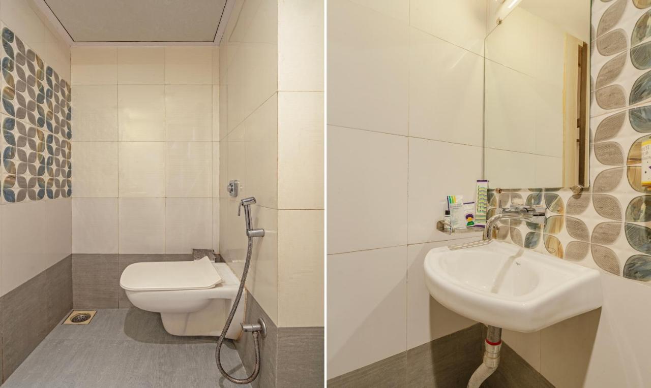 Hotel Treebo Seven Olives 3*