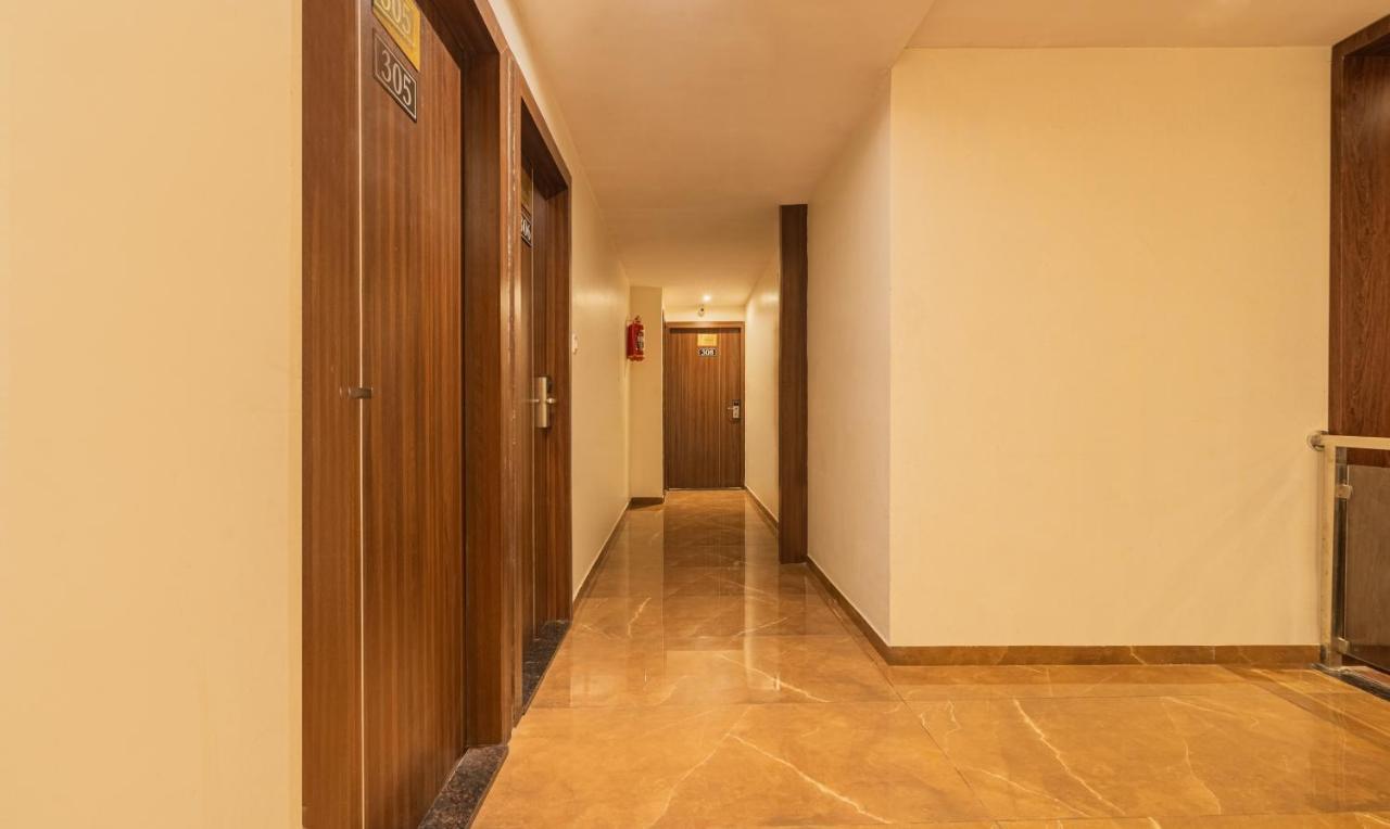 Hotel Treebo Seven Olives