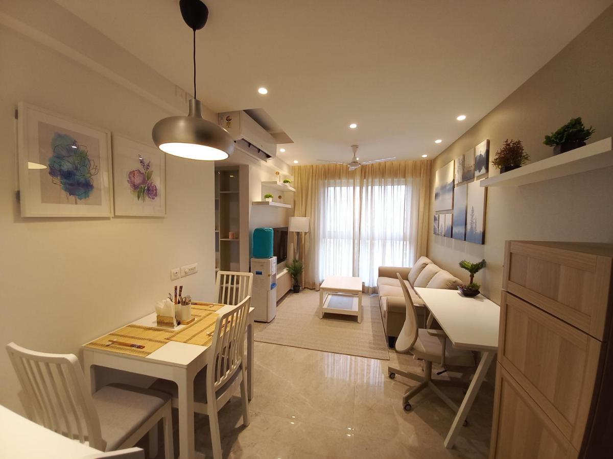 Relohomes Serviced *