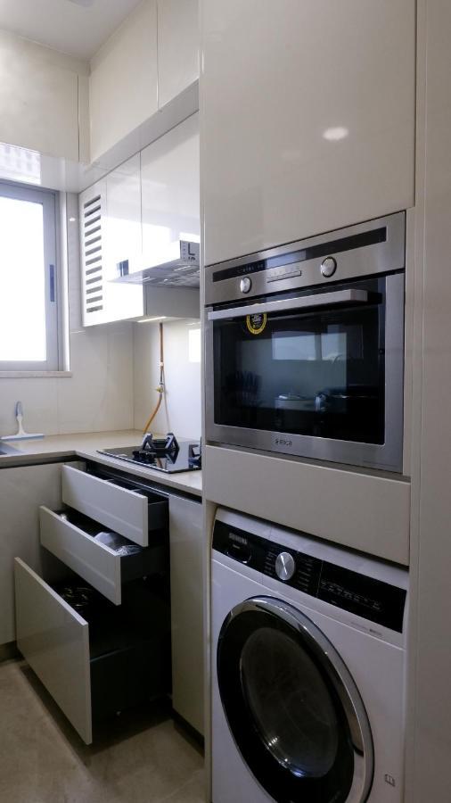 Relohomes Serviced Hotel *