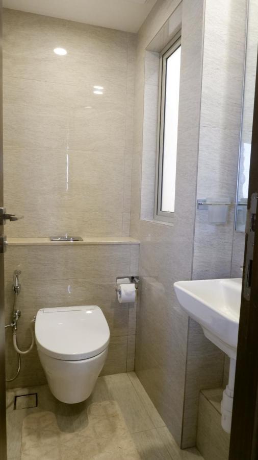 Hotel Relohomes Serviced Mumbai