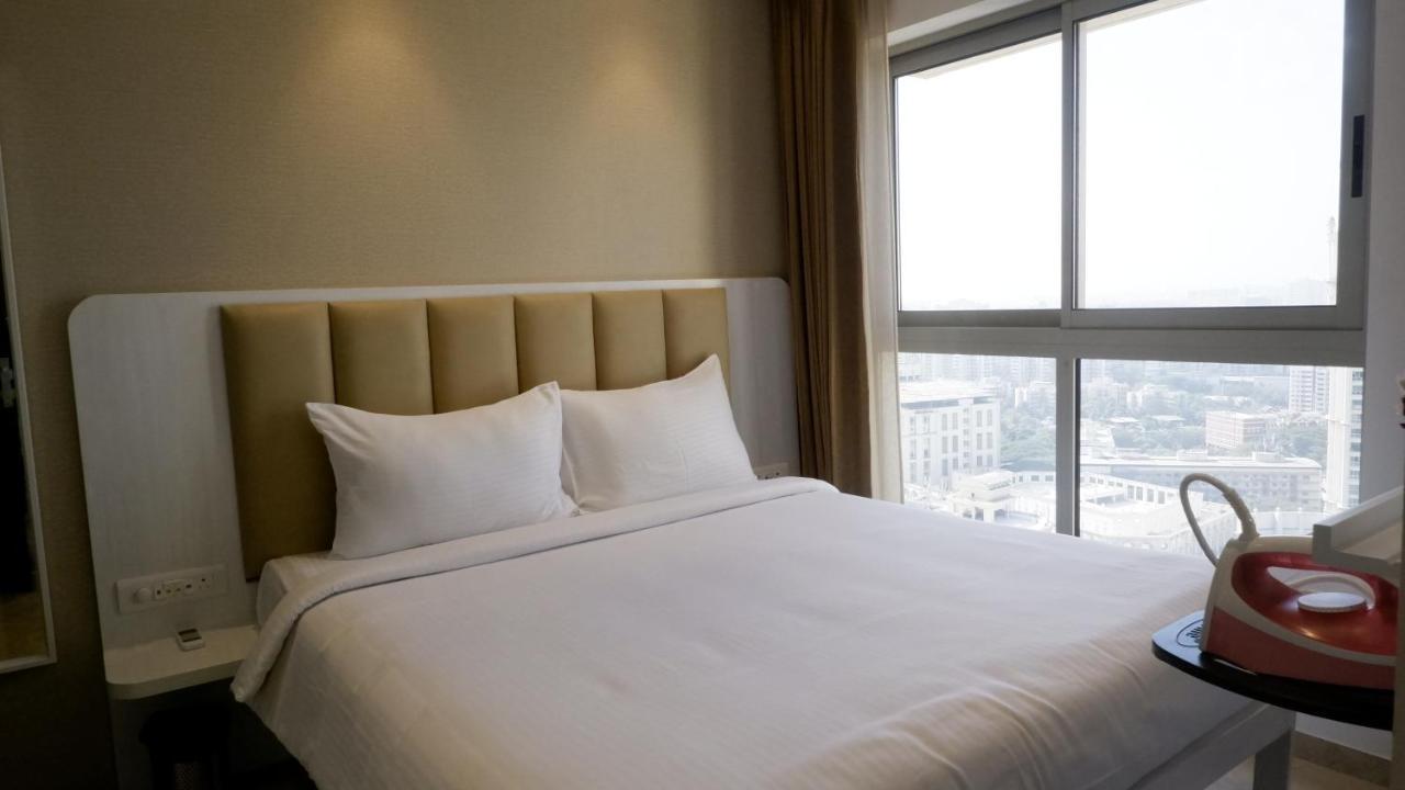 Relohomes Serviced * Mumbai