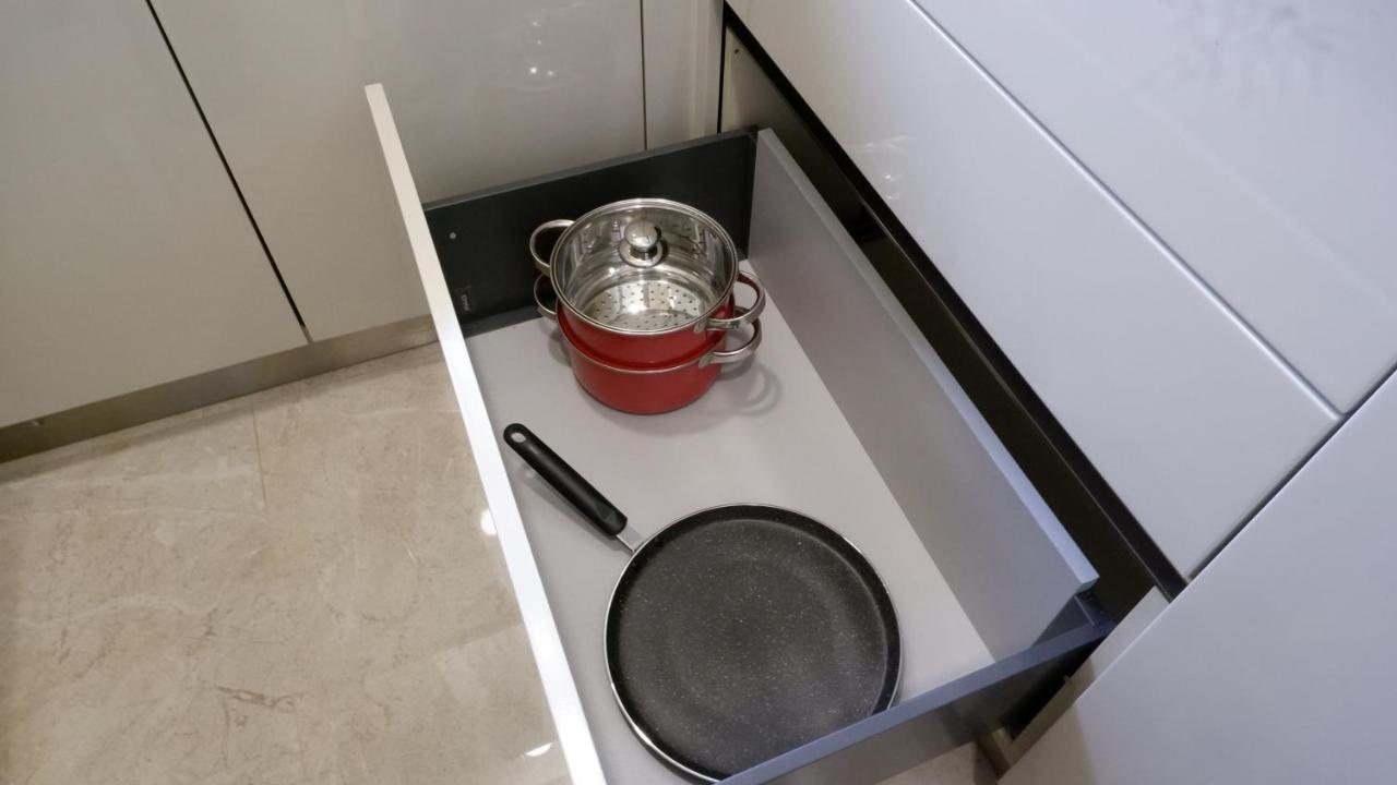 Relohomes Serviced