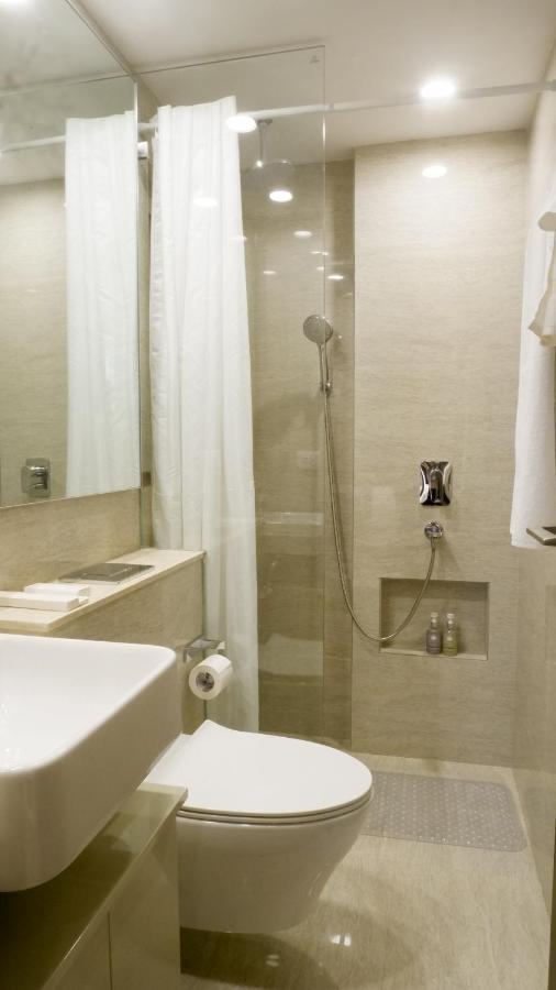 Relohomes Serviced Hotel *