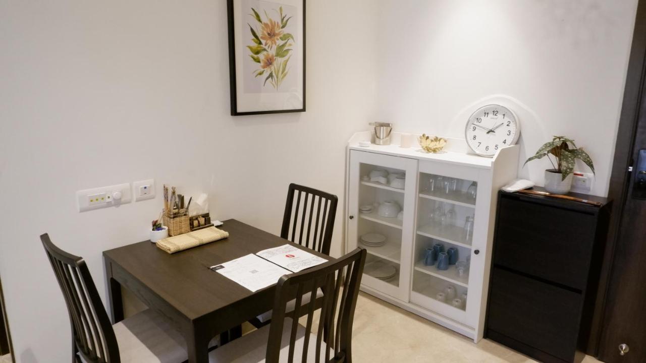 Hotel Relohomes Serviced
