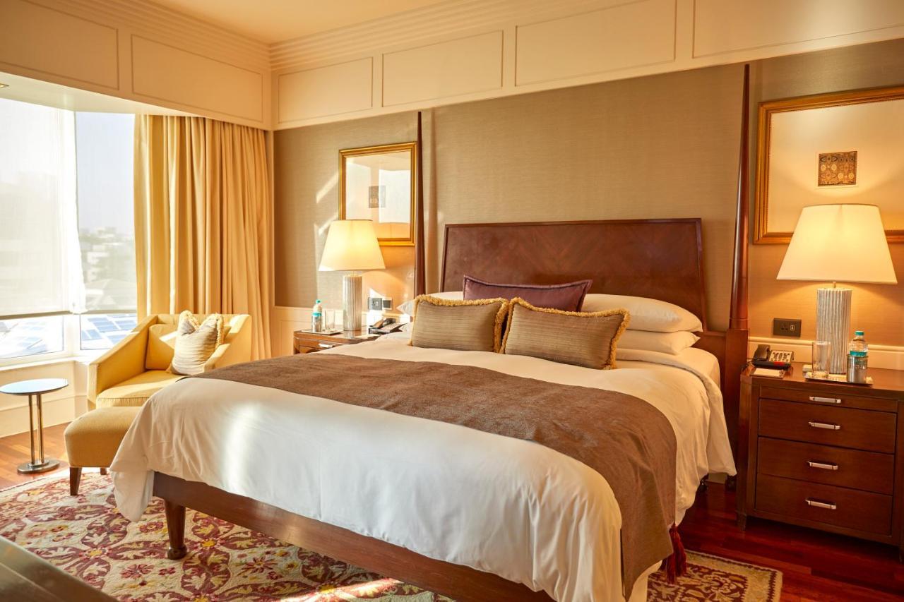 The Leela Mumbai