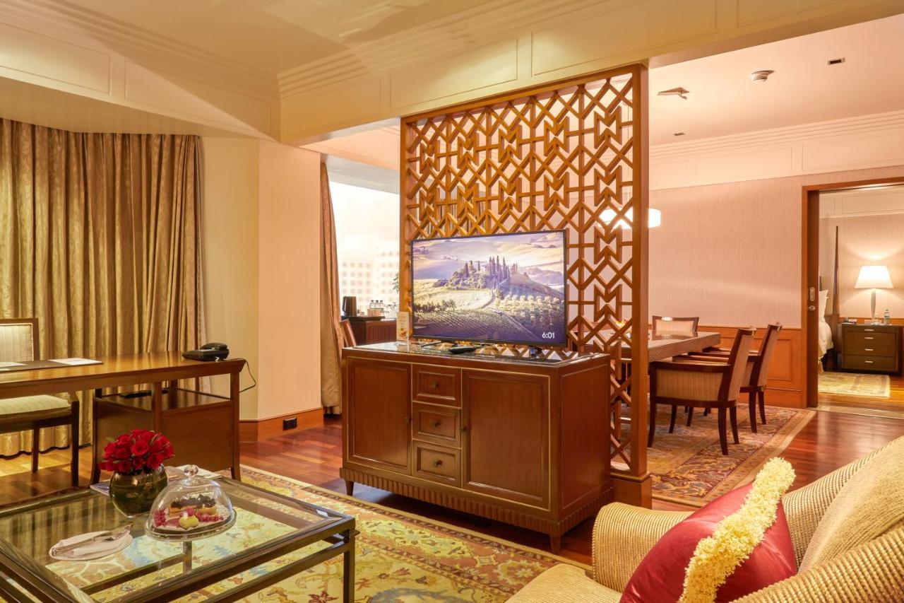 The Leela Mumbai
