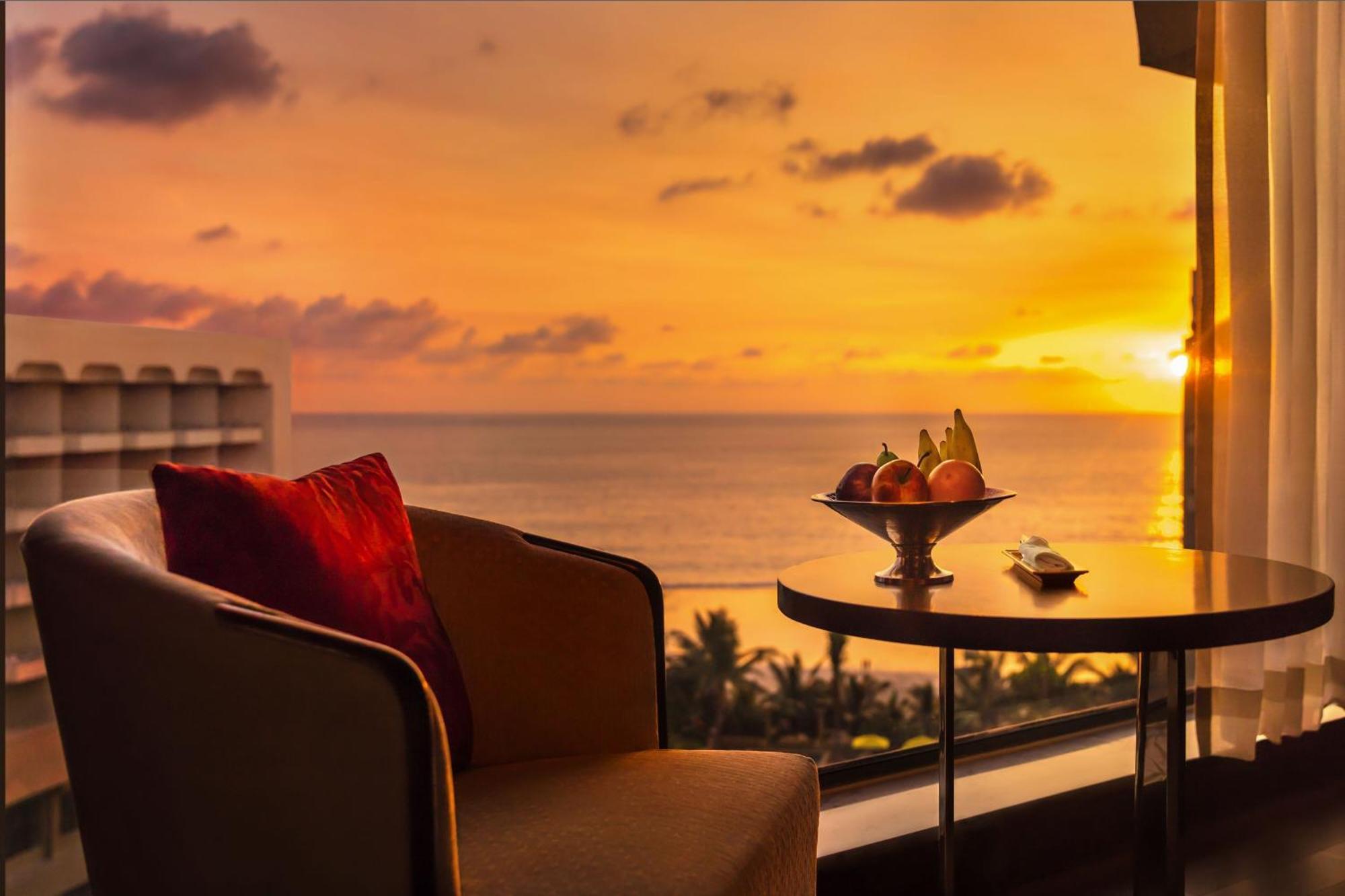 Hotel Jw Marriott Juhu