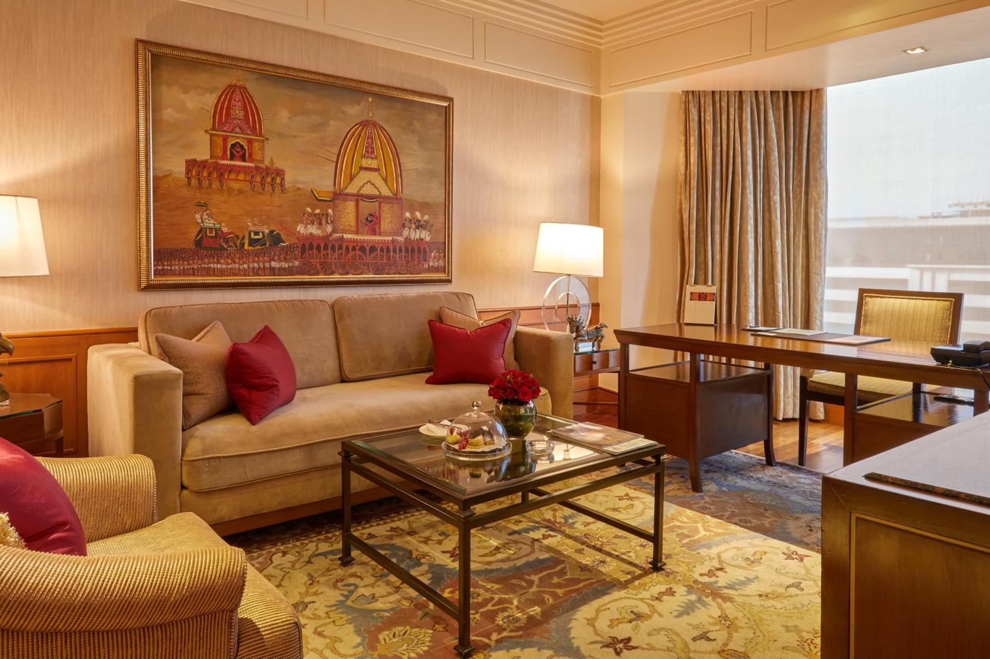 The Leela Mumbai