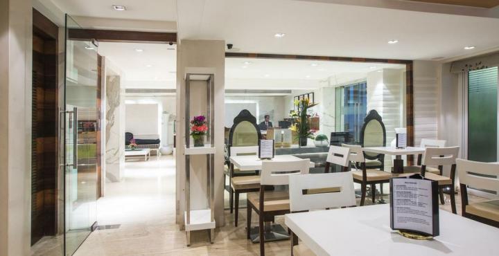 Bawa Continental 3*