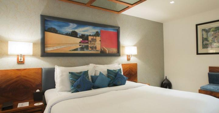 Bawa Continental Hotel Mumbai