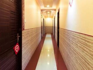 Fabhotel The Adore Palace Hotel Mumbai
