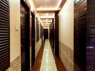 Fabhotel The Adore Palace 3* Mumbai