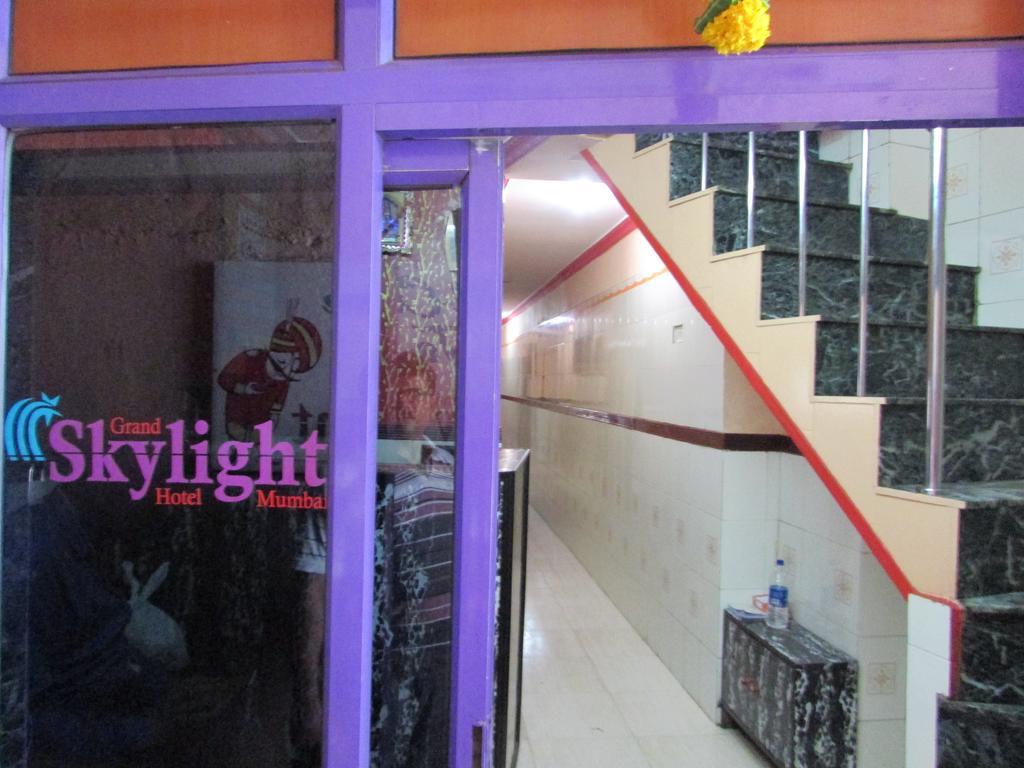 Guest house Grand Skylight Mumbai
