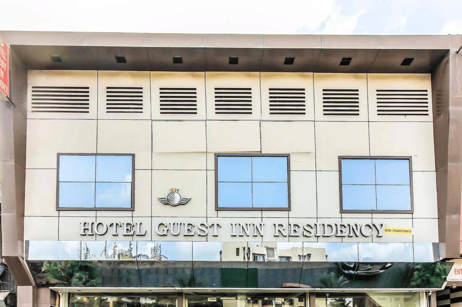 Guestinn Residency