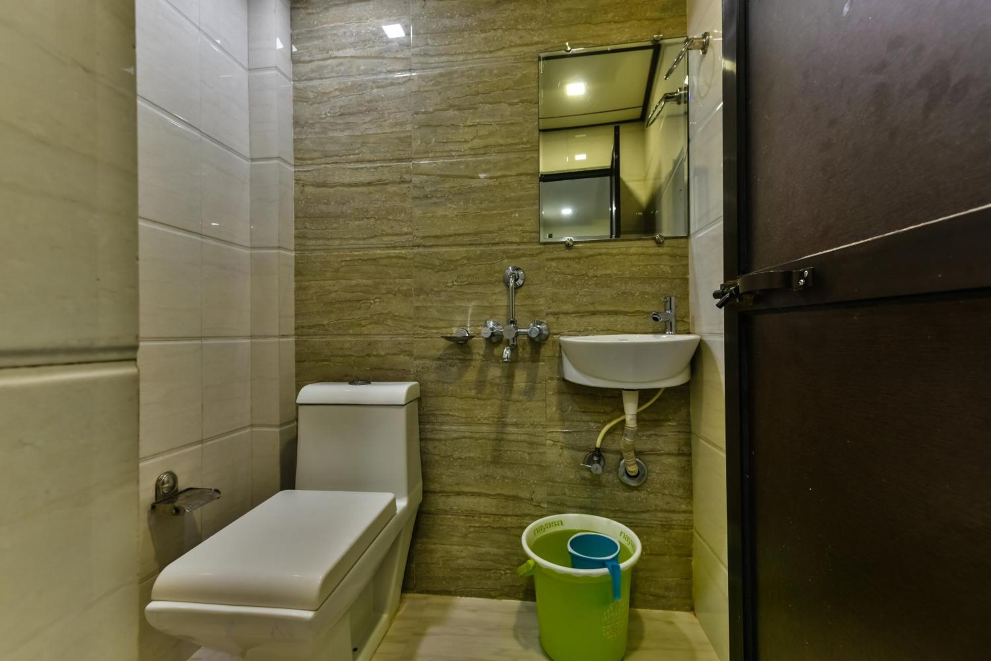 Guestinn Residency Mumbai