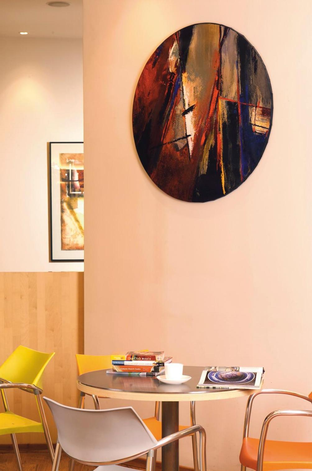 Jw Marriott Juhu 5* Mumbai